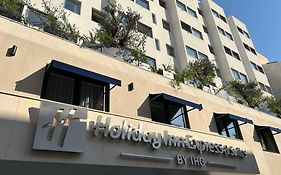 Holiday Inn Express & Suites Lisbon - Principe Real By Ihg